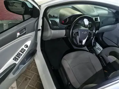 صورة مصغرة 11 لـ 2017 Hyundai ACCENT