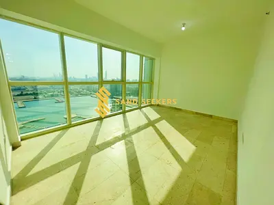 Elegant 3BR+Maidroom | Prime Marina Living