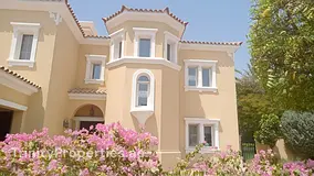 5 BR + Maid's | Spacious Layout | Corner Unit