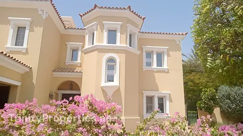 5 BR + Maid's | Spacious Layout | Corner Unit