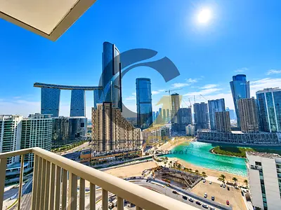 Mangrove View | High Floor | Prime Location