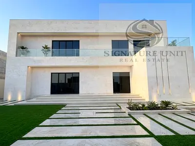 BRAND NEW 4BR VILLA | MAJLIS | LIVING HALL
