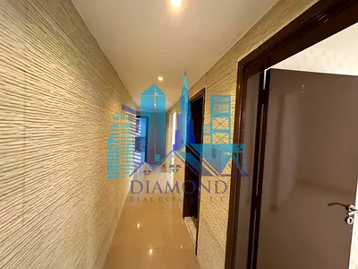 2bhk for Sale in Horizon Towers Ajman Downtown | AED 535K
