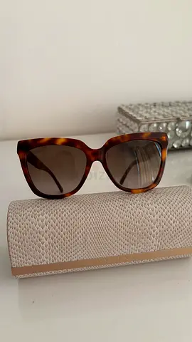 Jimmy Choo sunglasses