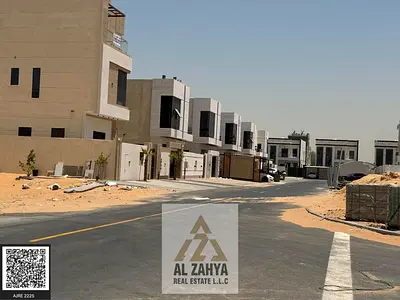 LOWEST PRICE IN HELIO CENTRE "OPPOSITE AZHA COMMUNITY! " || "LIMITED TIME OFFER " || NEAR SHOPS || DIRECT ACCESS FROM MAIN ROAD ! || AL HELIO-2