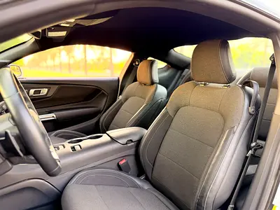 2024 FORD MUSTANG 缩略图 14