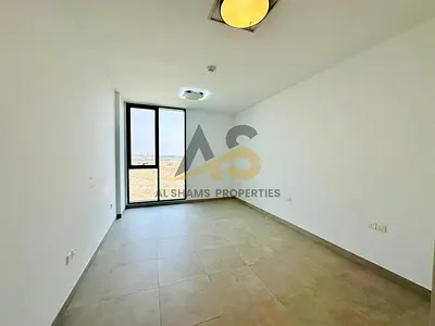 Ready to move spacious Studio available