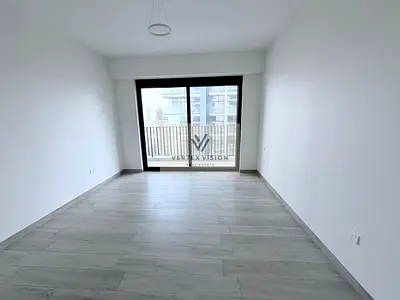 Spacious 1BR | Semi-Furnished | Great Location