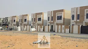 VILLA PLOT | 410K AED | INCUDING REGISTRATION FEES | 3014 SQFT | UMM AL QUWAIN