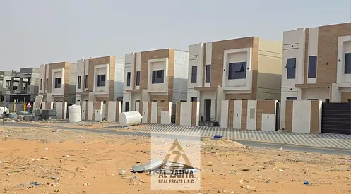 VILLA PLOT | 410K AED | INCUDING REGISTRATION FEES | 3014 SQFT | UMM AL QUWAIN