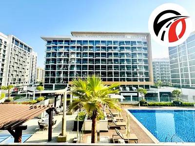 Cozy Furnished Studio || Pool View || premium finishing || Ready To Move