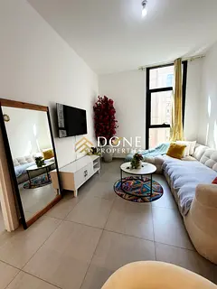 Luxury Furnished 1BHK Apartment With Pool View Prime Living With All Amenities Affordable Price