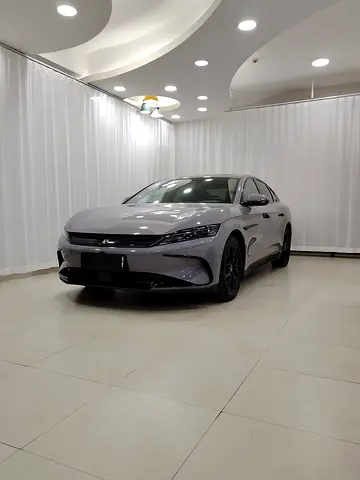 BYD Han DM-i, 2025 Flagship Edition Chinese Specs Brand New with warranty