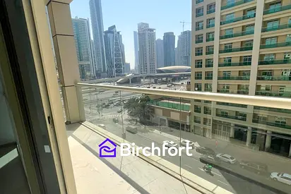 Modern 1BR | Near Metro, JBR and Marina Mall