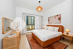 Spacious 3BR + Maid | Beach Access | JBR
