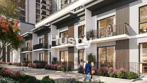 Duplex | Pool Access | Near Main Park