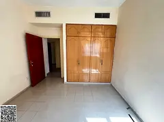 Spacious 2-Bedroom Apartment with Hall for Rent | Al Rashidiya 3, Ajman