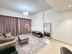 VACANT | BLVRD VIEW | MID FLOOR | FURNISHED