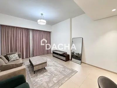 VACANT | BLVRD VIEW | MID FLOOR | FURNISHED