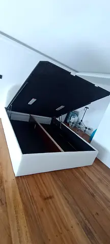 Brand New hydraulic Bed queen size 160cm 200cm available