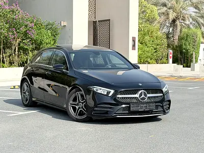 Mercedes-Benz A-Class A 200 AMG Premium Plus 2021 GCC Specs