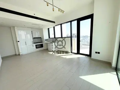 Classy 2 BR | Private Pool | Park View