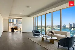 Luxury FullFloor Penthouse | Resort Style Living
