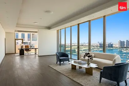 Luxury FullFloor Penthouse | Resort Style Living