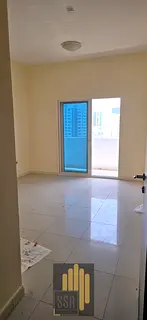 NEAR AL NAHDA PARK 1BHK BALCONY 25K/1CHQ 29K/6CHQS LI,ITED FLAT AVAILABLE