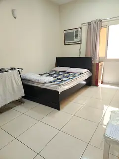 ATTACHED BEDROOM AVAILABLE IN BURDUBAI