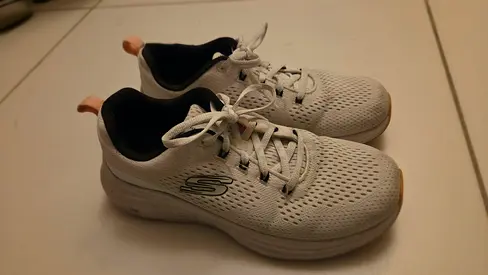Skechers GoWalk Vapor Foam # Size 38