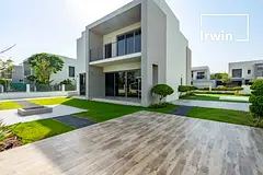 Corner Villa | Green Belt | Ready to Move In