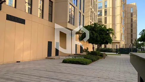 Studio for Sale with Pool View | Investment Opportunity in Sharjah | Final Price: AED 380,000 | Cur