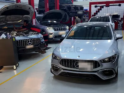 Velokar Auto Repairing - Multi-brand Car Repair & Service, Al Quoz
