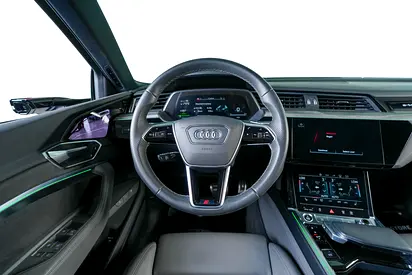 2024 AUDI Q8 E-TRON 缩略图 15