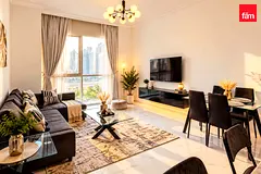 Vacant | Upgraded | Furnished | Next To Metro