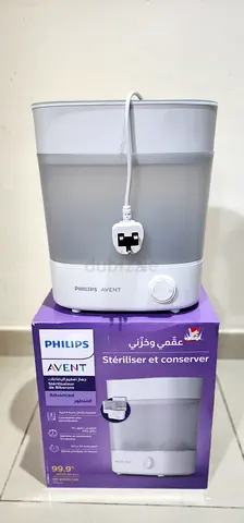 Philips Avent Electric Steam Sterilizer - Good Working Condition