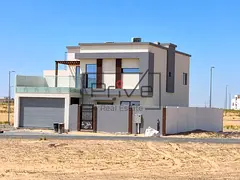 Townhouse plot | Best Price | Zone D