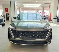 2025 MG RX9