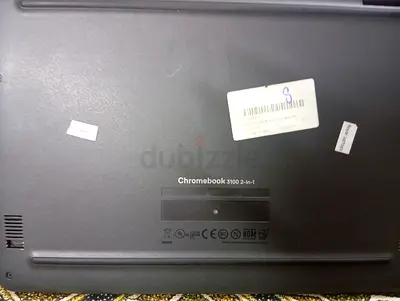 Dell Chromebook