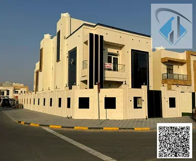 For Sale Luxury Corner Villa in Al Zahya
