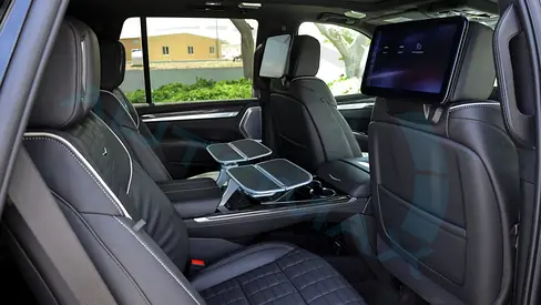 صورة مصغرة 17 لـ 2026 Cadillac ESCALADE