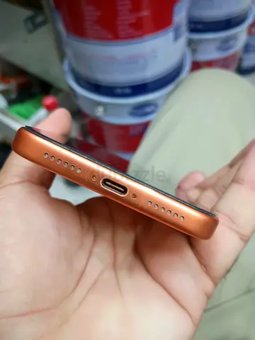 iPhone 17 Pro Max 256gb full box