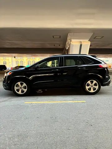 2016 FORD EDGE 照片 5