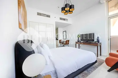 Spacious Studio | Damac Ghalia | JVC