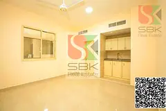 Studio Flat Available in Marzooqi Building, New Sanaiya, Ajman