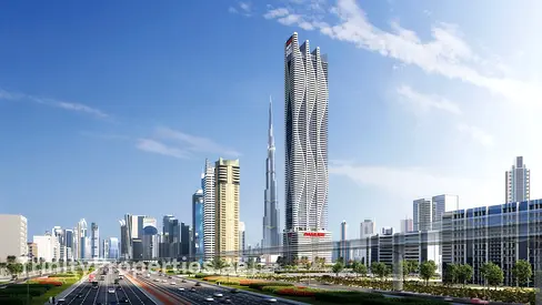 Prime Location | Great Views | Fully Furnished