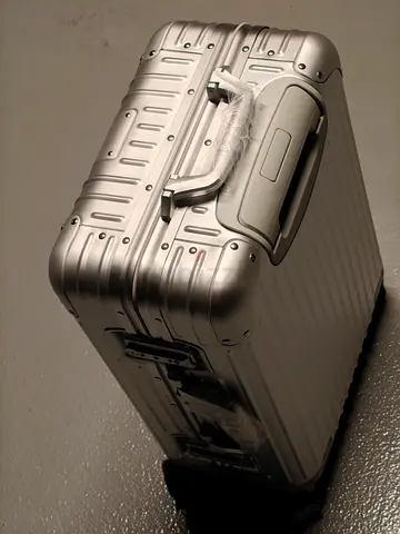 Luggage