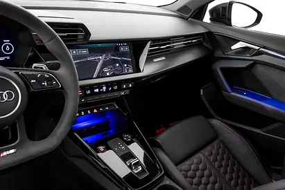 2024 AUDI RS3 照片 9