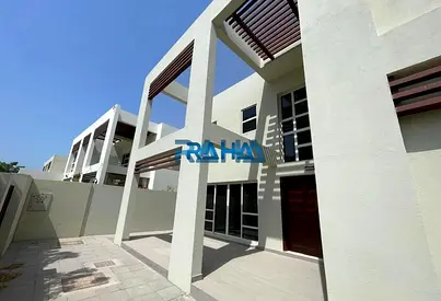 Malibu 4 BR Villa with Garden Mina Al Arab RAK